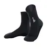 Nuevos Calcetines de Buceo Antirrayaduras Transfronterizos para Lancha, Calcetines de Buceo No Ajustados, Calcetines de Buceo de 3 mm Antideslizantes, Cálidos y No Restrictivos para Rafting en Río