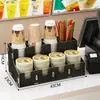Porta-copos de papel descartável, dispensador de copos para loja de milk tea, porta-copos multifuncional para balcão de cafeteria