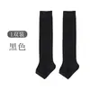 Nuevos Calcetines de Media Pierna de Fibra de Bambú Adelgazantes de Presión Estilo Primavera, Calcetines Altos para Mujer al por Mayor desde Zhuji