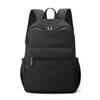 Mochila Escolar Personalizada para Estudiantes Zorro Colorido Nueva Mochila Escolar Casual para Mujer Mochila Versátil Ligera de Gran Capacidad