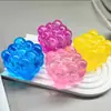 Brinquedo Squishy Criativo e Popular de Animal Enguia Americana, Gadget Famoso na Internet para Alívio do Estresse com Maltose, Presente para Redução do Estresse