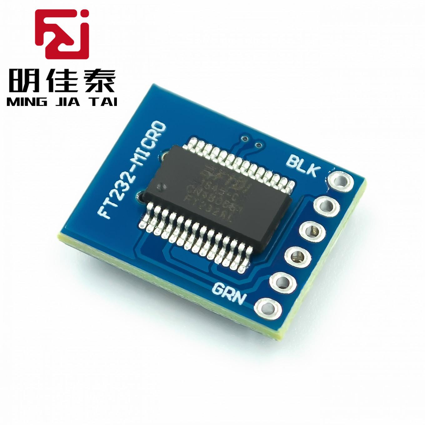 USB-to-TTL-FT232RL-GY232V2-MIC