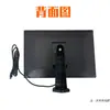 Painel Solar Fotovoltaico Monocristalino Transfronteiriço 10W Painel Solar Fotovoltaico de Baixa Potência 5V para Câmera de Vigilância