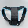 Cinturón Elástico Transfronterizo para Joroba para Hombres y Mujeres Adultos Niños con Joroba de Espalda Cinturón Elástico para Sentarse