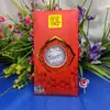 Plata de Ley 999 Año Nuevo Año del Dragón Monedas de Oro Conmemorativas Tocar Sobre Rojo Sobre Rojo Completo Plata Actividad Regalo Sobre Rojo Venta al Por Mayor