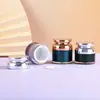 Botellas personalizadas de 30g y 50g para loción cosmética, Botellas acrílicas para crema, Botellas vacías para crema de ojos y crema facial, Botellas dispensadoras para muestras de mascarillas