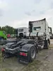 Caminhão Trator Howo T7H4*2 GNV, Caminhão Trator Howo T7H GNV para Mercadorias Perigosas