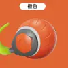 Pelota de Juguete Eléctrica Inteligente para Gatos Transfronteriza, Pelota para Mascotas, Pelota de Gravedad, Pelota Rodante Automática, Juguete Autoentretenido para Gatos y Perros, Pelota para Gatos