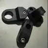 Soporte para interruptor fotoeléctrico, Soporte para sensor fotoeléctrico, Soporte de montaje, Clip de plástico para sensor fotoeléctrico
