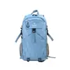 Mochila Grande para Viajes al Aire Libre, Senderismo, Commuting, Resistente al Agua, para Ciclismo, Trekking, Hombres y Mujeres, Mochila de Almacenamiento para Camping y Viajes