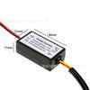 Controlador de lámpara de luz diurna LED controlador de retardo de lámpara atenuación de luz constante LED controlador multifunción modificación de coche