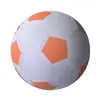 Nº 3, Nº 4, Nº 5 Bolas de Futebol de Borracha de Alta Qualidade para Crianças do Ensino Fundamental e Médio, Atacado de Fábrica para Treinamento Esportivo