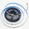 Tira de luz LED S-shaped 2835 caracteres luminosos de alto brillo flexible tira de luz suave tira de luz en forma de S retroiluminación LED tira de luz especial en forma 12V