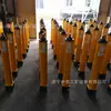 Empujador Hidráulico Único para Minería Yt4-8A, Dispositivo de Cambio de Rascador, Dispositivo de Retorno de Pilar Hidráulico