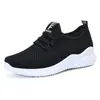 Sapatos Casuais Versáteis Leves Femininos Modelo Novo 2026, Respiráveis, Confortáveis, Não Cansativos, Sapatos Esportivos de Solado Macio