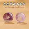 Wang Tianran Jadeíta de Hotan Fivela da Paz Pingente Colar Pulseira Ornamento Material Cristal Ágata Jade Pingente