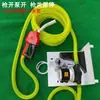 Bomba Dosadora de Medicamentos para Drone 12V Máquina Dosadora Automática Proteção de Culturas Proteção de Plantas Resistente à Corrosão Controle de Pistola 48 Volts Parada Automática Bomba de Água