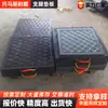 As Pastilhas de Perna Upe são Resistentes ao Desgaste e à Corrosão, e Evitam que o Equipamento Afunde. Joelheiras Fáceis de Transportar
