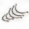 Abrazadera fuerte de acero inoxidable Aro fuerte para manguera europeo Fontanería de ingeniería Instalación Accesorios para tuberías de drenaje Accesorios de ferretería