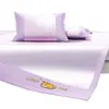 Esterilla Refrigerante de Seda de Hielo para Verano Modelo Nuevo 2026 Esterilla de Ratán Esterilla de Bambú de Verano Esterilla de Hierba Esterilla Suave Tipo Sábana de Cama Grado Materno e Infantil