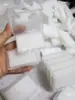 Caja de Hoja de Cuchillo (con Esponja) Caja para Disco de Diamante, Caja de Protección para Diamante, Paquete de una Sola Hoja, Paquete de Doble Hoja, Producido y Vendido por Nosotros Mismos