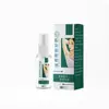 Venda direta da fábrica de origem, dropshipping, distribuição e atacado de spray de saúde para odor corporal de 30ml