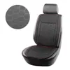 Al por mayor transfronterizo folleto F1 cojín para asiento de coche de un solo asiento universal para cuatro estaciones tela de furgoneta cojín para asiento de oficina suministros interiores