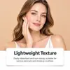 Crema de Cuidado Facial Textura Suave y Ligera Cuida la Piel del Rostro para que sea Delicada y Suave Fácil de Aplicar Crema Diaria para el Cuidado de la Piel