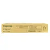 Cartucho de tóner Toshiba (PS-ZT2309CS) Negro/6000 páginas eS2303/2309/2809/2803AM/2