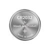 Wansheng MaxellCR2032 CR2025 CR2016 pila electrónica de botón 3V control remoto de coche báscula de pesaje