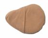 Funda triangular regular transfronteriza de Merlot, funda especial de algodón de leche artificial, bolsa protectora de leche falsa, funda protectora
