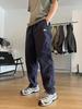 Pantalones Rush Soft Shell de Secado Rápido Estilo Americano para Hombre, Otoño, Cortavientos, Impermeables, Funcionales, Tipo Cargo, para Deportes al Aire Libre, Montañismo