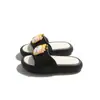Zapatillas Desmontables de EVA Suaves Lindas Abeja Gatito Verano al Aire Libre Ligeras Resistentes al Desgaste Esenciales para Dormitorio Sandalias Mujer Altas