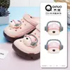 Acessórios para Sapato Croc Cachorro 3D Fofo Flor Decoração Fivela Acessórios para Sapato DIY Compatível com Fivelas de Sapato Crocs