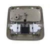 Adecuado para LX470 LC100 Land Cruiser 98-02, conjunto de luz de lectura, luz de techo