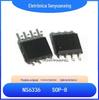 Naxinwei Ns6336 Embalado Sop-8 Chip Regulador de Tensão Síncrono Step-Down com Saída 5V3.0A