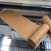 Fabricante Papel de Aceite Industrial Papel a Prueba de Óxido Papel Encapsulado Papel de Embalaje para Piezas de Rodamientos Metálicos Papel a Prueba de Humedad