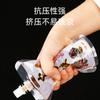 Procesamiento Personalizado de Bolsas para Medicina Tradicional China, Bolsas Auto-Soportantes de Grado Alimenticio con Boquilla Dispensadora, Bolsas Desechables Portátiles Selladas para Líquidos de Medicina Tradicional China