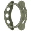 Adequado para Capa Protetora Armor com Recorte Garmin Quatix8 47mm 51mm Capa Protetora Meio Pacote Quatix8