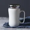 Caneca de cerâmica criativa presente de abertura personalizado Caneca personalizada presente grátis caneca de transferência térmica logotipo personalizado