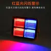Iluminación Solar Portátil para Exteriores Transfronteriza Estilo Camping Puesto de Venta Carga Multifunción USB Reflector de Emergencia Luz Fuerte