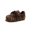 Novedad Otoño 2026 Zapatos Versátiles Forrest Gump para Niñas Uso Casual al Aire Libre Resistentes al Desgaste Suela Suave Transpirables Antideslizantes Zapatos para Niños Zapatos Deportivos