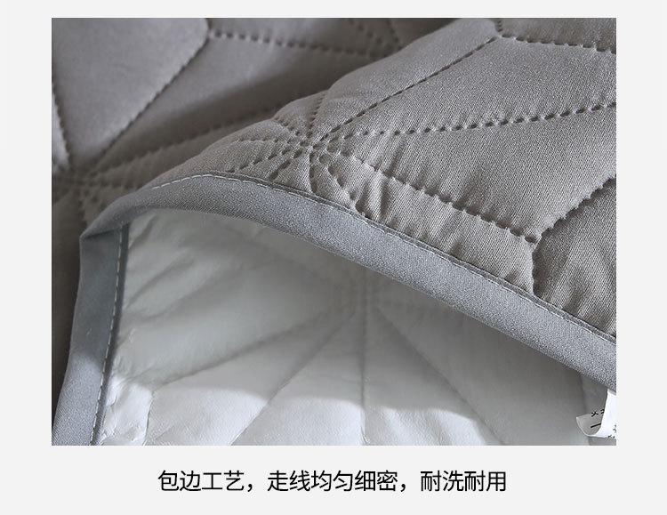 磨毛防水床垫_14