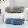 Toallas de Algodón Puro para Uso Doméstico, Toallas Faciales 100% Algodón, Suaves y Absorbentes, Venta al por Mayor desde Fabricante, Logo Bordado de Alta Calidad, Envío Directo de una Pieza
