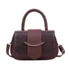 Bolso Minimalista de Nicho para Mujer 2026, Bolso de Hombro y Axila de Moda, Bolso Cuadrado Pequeño Casual Elegante, Bolso Cruzado