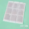 Compresas de Artemisa, Compresas Calientes Eléctricas, Almohadillas de Artemisa No Tejidas, Núcleos Internos de Repuesto, Paquetes de Moxibustión, Núcleos Internos de Equipo de Protección, Venta al por Mayor del Fabricante