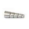Suministros del Fabricante El Fabricante Vende Tornillos para Tablero K, Tuercas Cónicas, Tuercas para Tablero K, Tornillos
