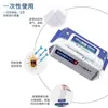 Lenços Desinfetantes de Álcool Grau Médico 75% Álcool com Tampa, Espessados para Esterilização, Adequados para Uso Doméstico Adulto, 75% Grau Médico