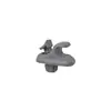 84851-77K00-6Gs Es Adecuado para Coche Suzuki Sx4 Swift Alto Clip de Parasol Gancho de Fijación Tarjeta