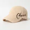 Boné de Baseball de Aba Larga para Mulheres e Homens com Circunferência Craniana Grande, Adequado para Outono e Inverno, com Copa Rígida e Coroa Profunda